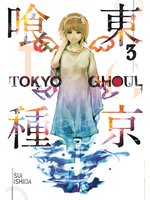Tokyo Ghoul, Volume 3